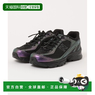 男鞋 balance U509ABG 限定款 缓 1h可退 仿皮运动鞋 日本直邮New