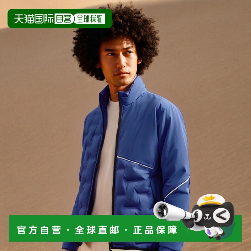 日本直邮SSK 棒球男式女式衬垫夹克棒球服上衣 SSK BWD2000