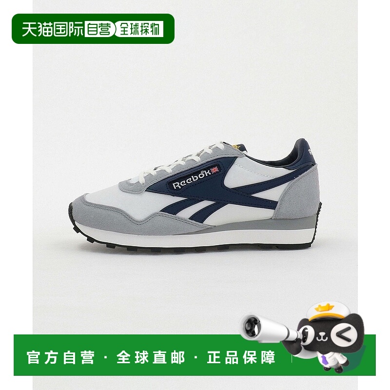 日本直邮Reebok AZTEC II锐步老爹鞋跑鞋跑步鞋