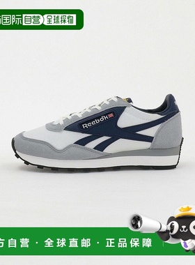 日本直邮Reebok AZTEC II锐步老爹鞋跑鞋跑步鞋运动鞋