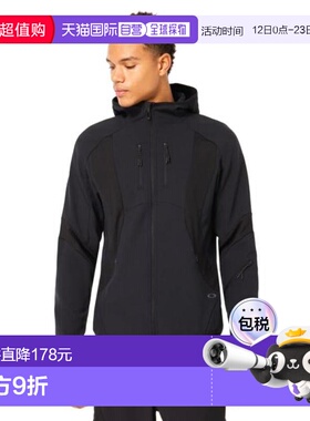 日本直邮Oakley 纬度 LATITUDE ARC 夹克 FOA405420 黑色