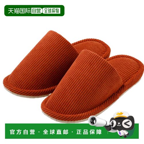 日本直邮NITORI 宜得利拖鞋 KO2501 F