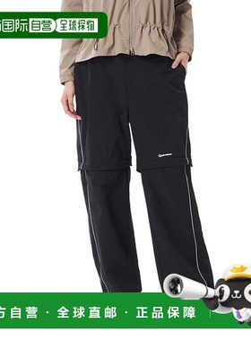 日本直邮TAYLORMADE 女士 Transform Leg Warmer 长裤 [M20454-TL