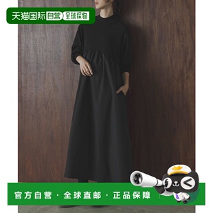 Label 1h可退 Sonny RESEARCH 女士宽松显瘦拼接针 日本直邮URBAN