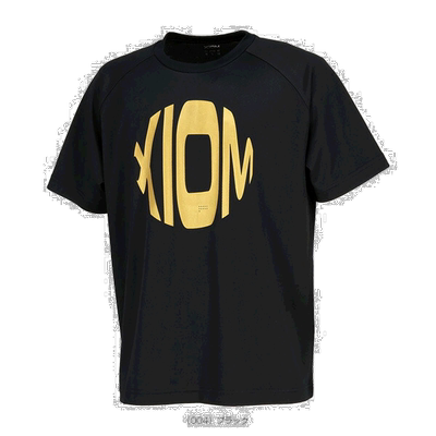 日本直邮Exion 乒乓球服男士 Barios T恤 男女通用 TSH00001