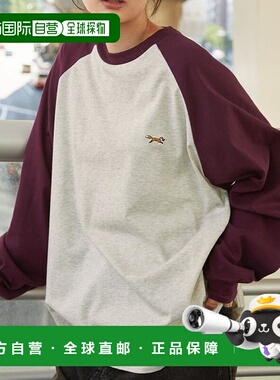 1h可退 日本直邮MONO-MART PENNEYS/ペニーズ THE FOX ロゴ 徽章