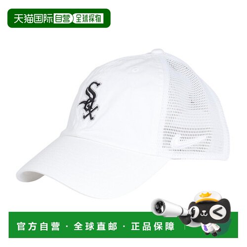 日本直邮MLB（男款）追踪者帽 NB03-11QR-RX-BEE