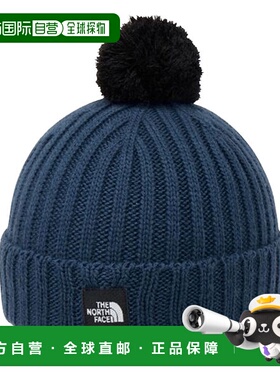 日本直邮The North Face 毛球卡布奇奥针织帽（婴儿款）NNB42402-