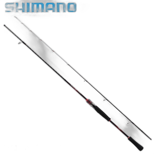 日本直邮Shimano Ship Egging Rod Sephia BB Tip Egging R-S70ML