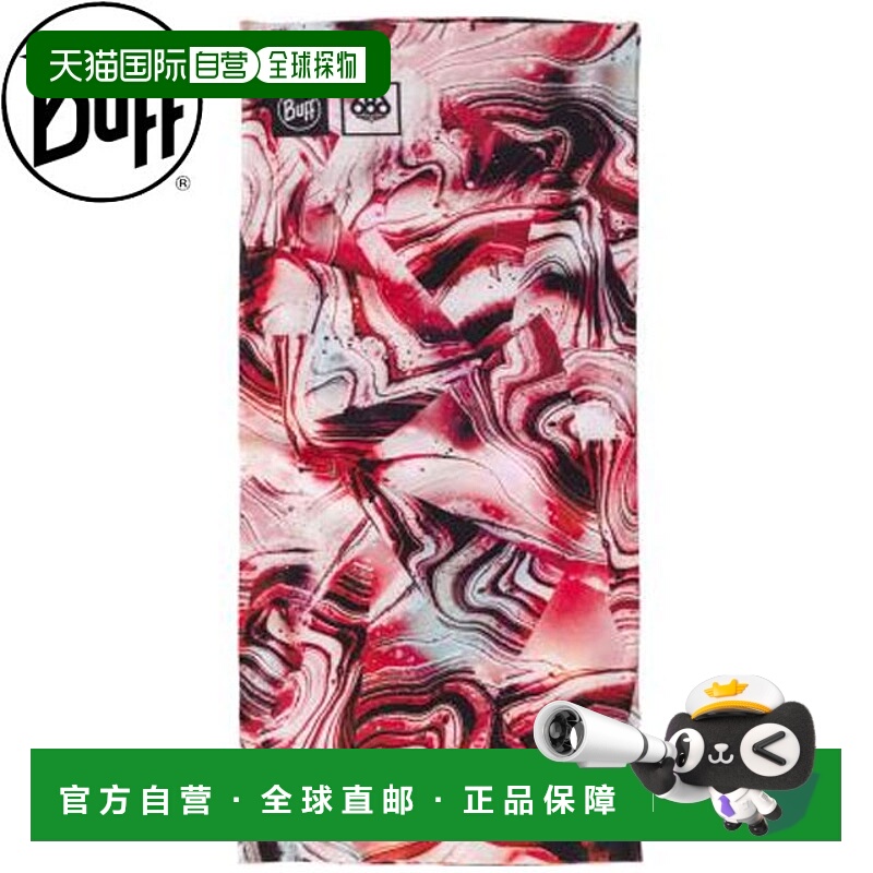 日本直邮BUFF THERMONET TAUDENI 686 MULTI 多功能保暖颈套686 x