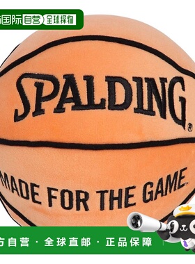日本直邮SPALDING 球型靠垫 51001 其他配饰