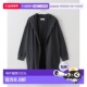 TERRY连帽开衫 1h可退 luxe FRENCH 日本直邮journal standard
