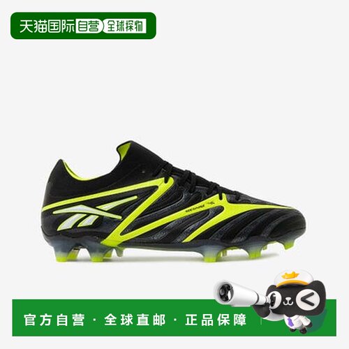 日本直邮Reebok 侧风者26精英FG（黑色）