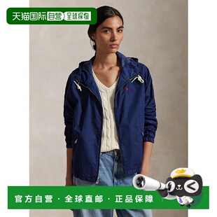 外套 夹克WMPOOTWN5A20新款 日本直邮RALPH LAUREN拉夫劳伦女款