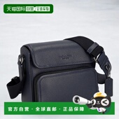 男士 单肩包 CY800 日本直邮Coach蔻驰 QBBHP新款