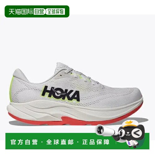 日本直邮HOKA RINCON 4 男士公路跑鞋