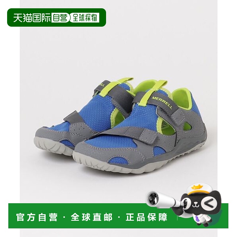 日本直邮Merrell 水之探索运动鞋 91054722