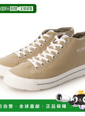 日本直邮Columbia 547S 霍桑雨靴中帮 [380280800604144] 雨靴