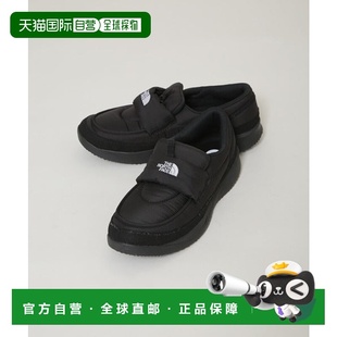 Nuptse FACE Loafer 97710620 日本直邮THE 休闲鞋 NORTH