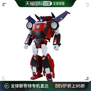 Tomy多美 Takara 日本直邮 大师级变形金刚模型MP26火路怒