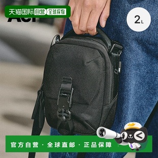 21075 日本直邮Aer AER Sling 黑色单肩包备用包收纳袋简 Street