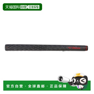 日本直邮MIZUNO 公园高尔夫球握把 C3JYP70162(男士款、女士款、