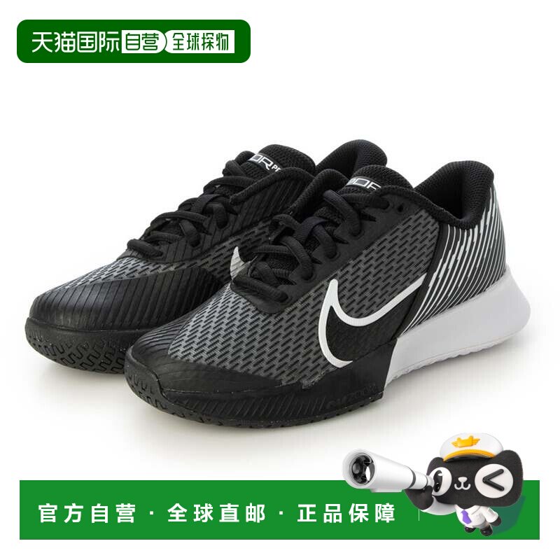 日本直邮Nike/耐克 专业硬地网球鞋 女款 DR6192-144图片