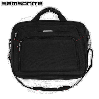 日本直邮新秀丽 Zenon 3 商务包电脑包 PC 包公文包新兵包 1680