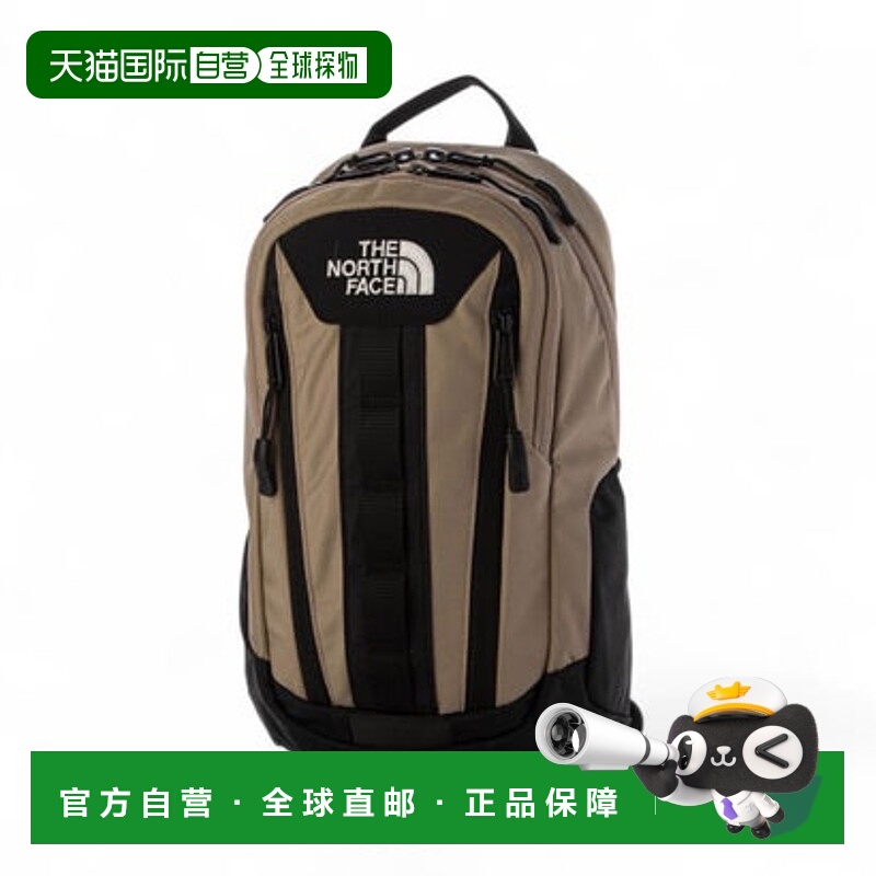 日本直邮THE NORTH FACE BIG SHOT ONE WAY 身体包 肩包 [nn2pr03