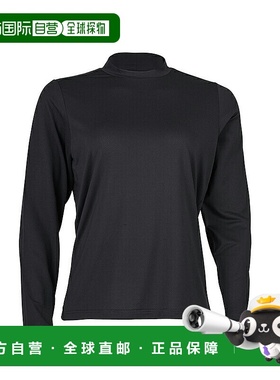 日本直邮MILLET 防虫圆领长袖衫 (Anti-Insect Crew Long Sleeve)