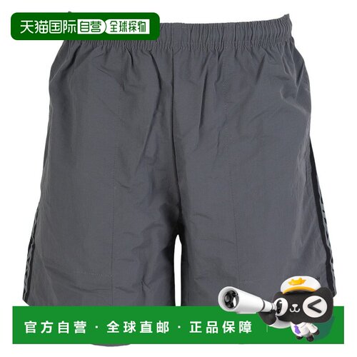 日本直邮Reebok 莱布克男士水陆两用尼龙短裤426705CGY