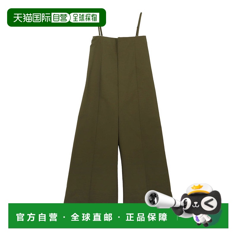 【日本直邮】KOBE LETTUCE 女士 连身裤