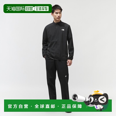 日本直邮THE NORTH FACE/北面 NP22676 男款 外套 黑色 THE NORTH