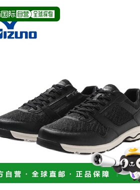 日本直邮美津浓 LD Around 3SW 健步鞋 B1GC2214