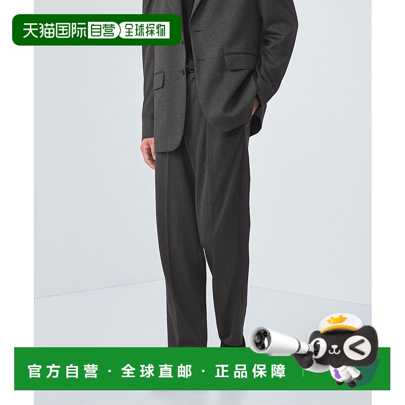 日本直邮UNITED ARROWS green label relaxing A+休闲裤阔腿裤