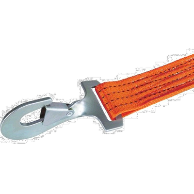 【日本直邮】Trusco中山 多功能捆绑带38mmx500kg负重 GV38500TSP