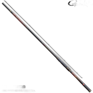 日本直邮Gamakatsu 矶竿 加玛矶 级普雷西德 0.6 号 - 5.3 米 [22