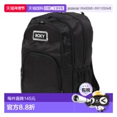 女士款 日本直邮ROXY OUT 25SPRBG251630SWHT 运动包
