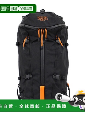 日本直邮Mystery Ranch Scree33 背包 - 33L农场徒步登山包
