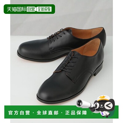 1h可退 日本直邮NANO universe PADRONE标准系列 联名 DERBY平头