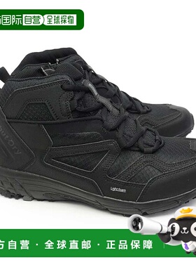 日本直邮Moonstar 男士防水运动鞋宽版4E SPLT SDM10户外Suppllis
