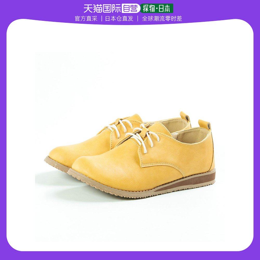 【日本直邮】penny lane 女士 时尚休闲鞋