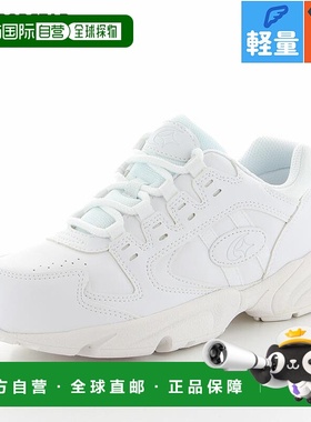 日本直邮3E 宽 Moonstar 男女 ADVAN 130B 运动鞋日常穿着步行运M