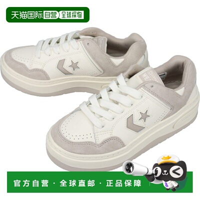 日本直邮Converse 运动鞋 WEAPON PLTS SD OX WEAPON PLTS SD OX