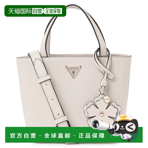 日本直邮GUESS BG972575 LUCCI 迷你托特包 (LTA)