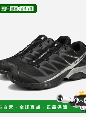 日本直邮SALOMON XT-PATHWAY GTX Salomon XT Pathway Gore-Tex