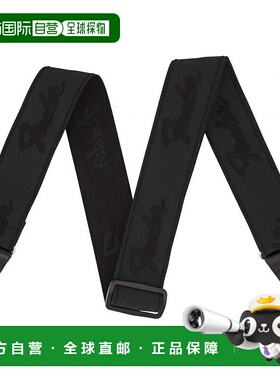 【日本直邮】芬达fender 背带WeighLess™ 2