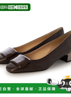 日本直邮FABIO RUSCONI 装饰女鞋 平底鞋高跟鞋女鞋 FA933BW20660