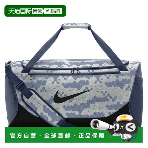 日本直邮Nike 布拉吉利亚中号冲锋包耐克双肩包斜挎包运动包