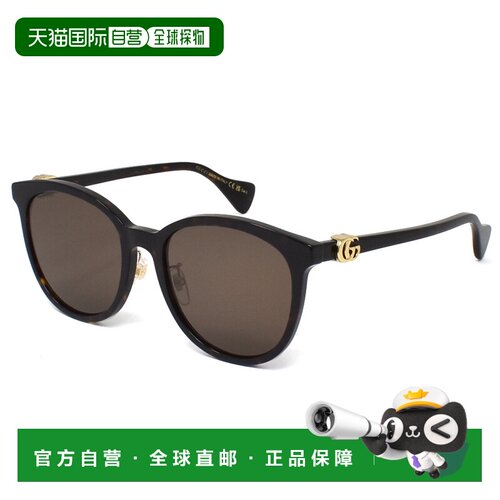 日本直邮 GUCCI 太阳镜 女士配饰